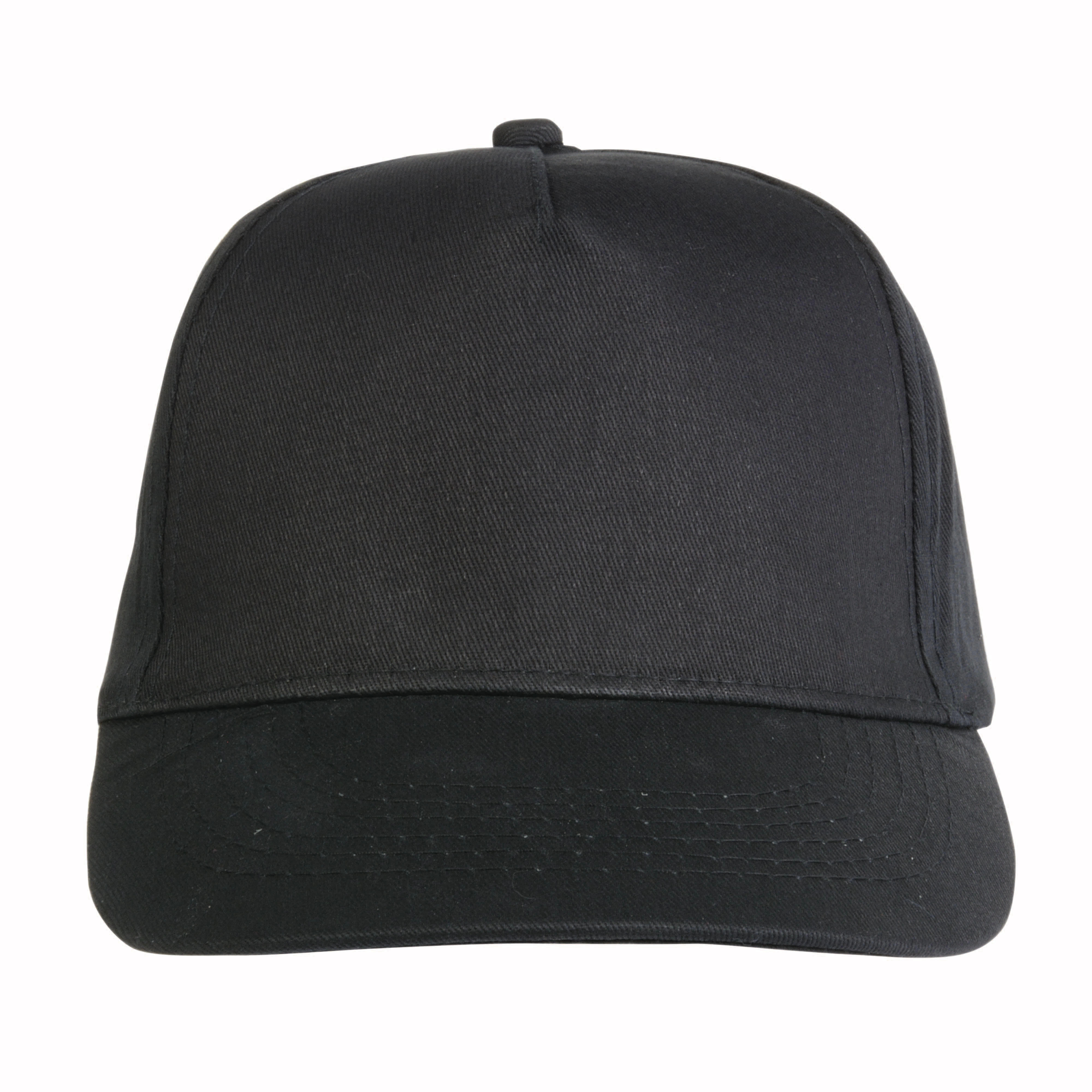 Immagine Cappellino in cotone, 5 pannelli