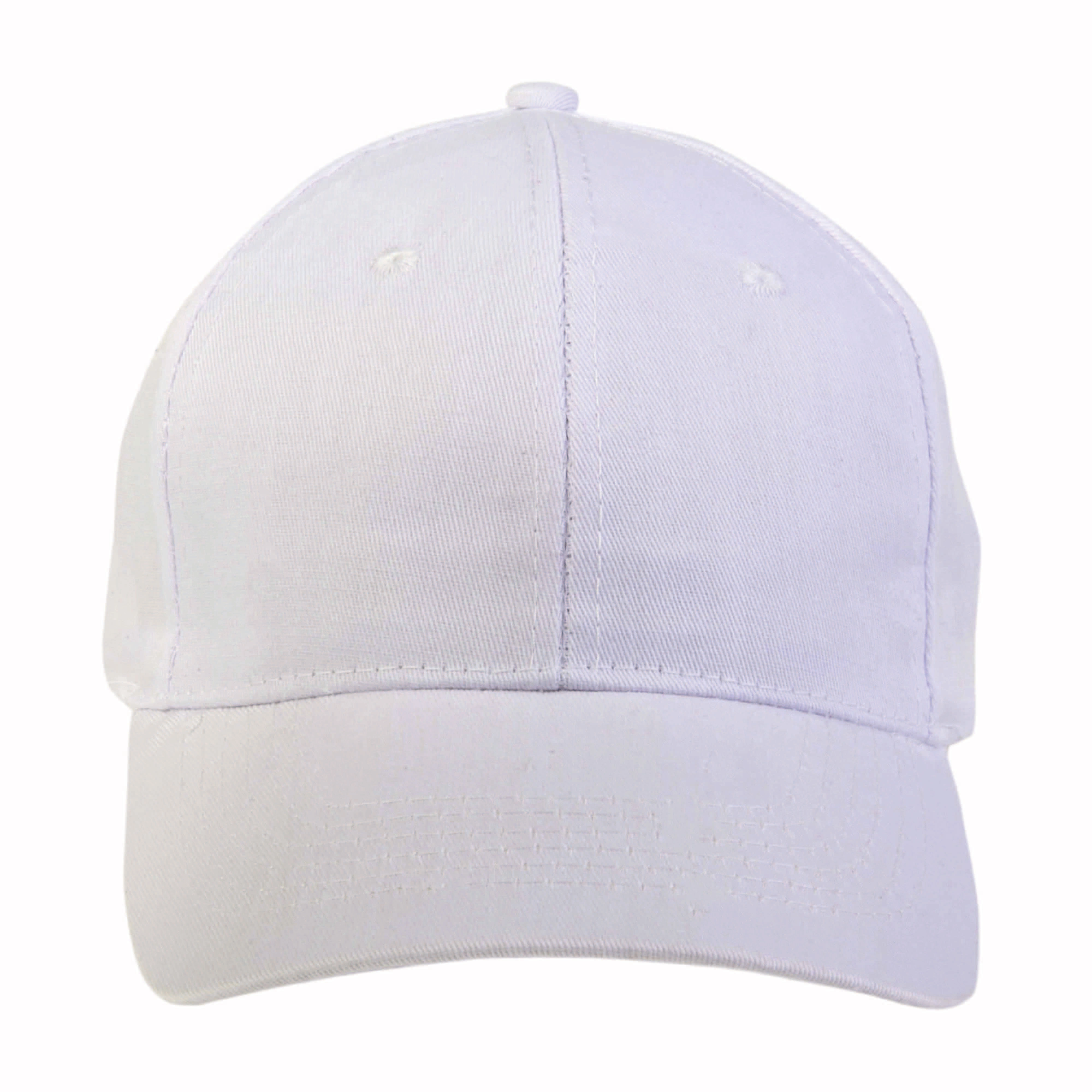 Immagine Cappellino in cotone/polyester, 6 pannelli