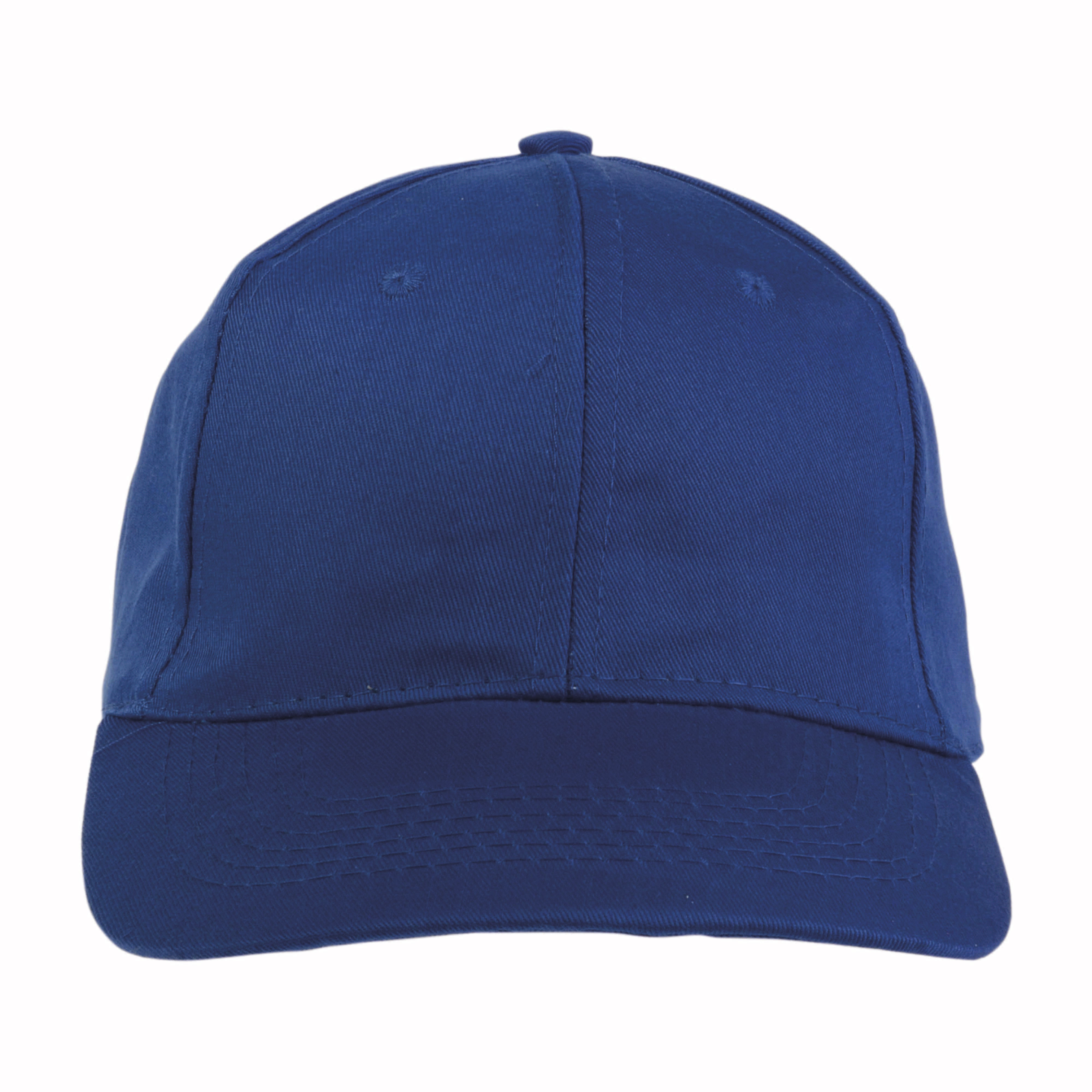 Immagine Cappellino in cotone/polyester, 6 pannelli
