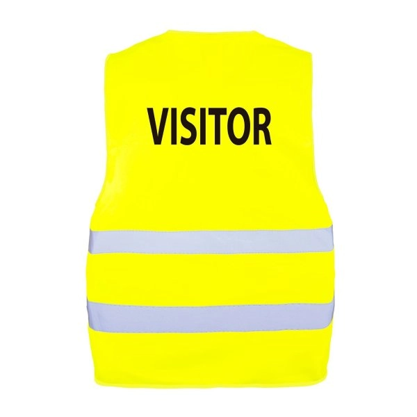 Safety Vest