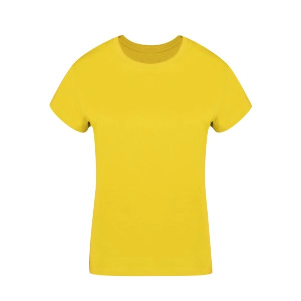 t-shirt-donna-colorata-seiyo-giallo-9.webp