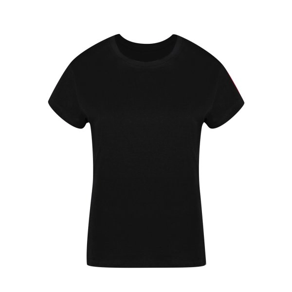 t-shirt-donna-colorata-seiyo-nero-5.webp