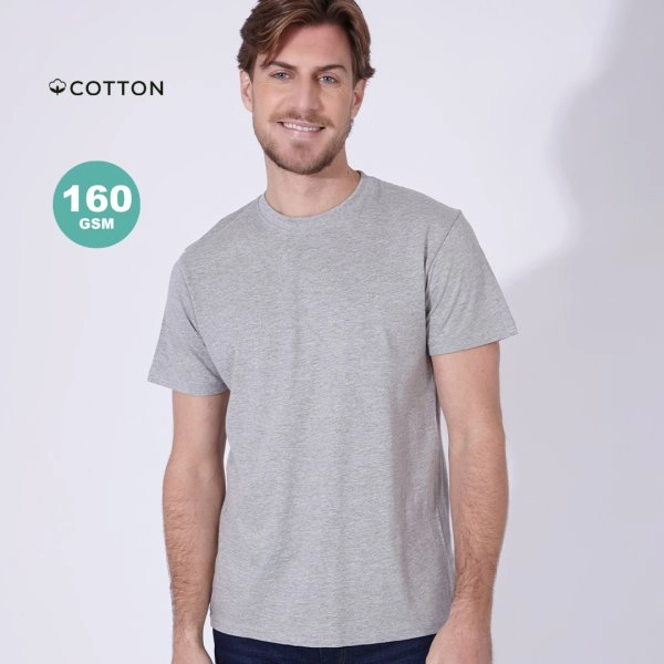 T-Shirt Adulto Colorata Seiyo