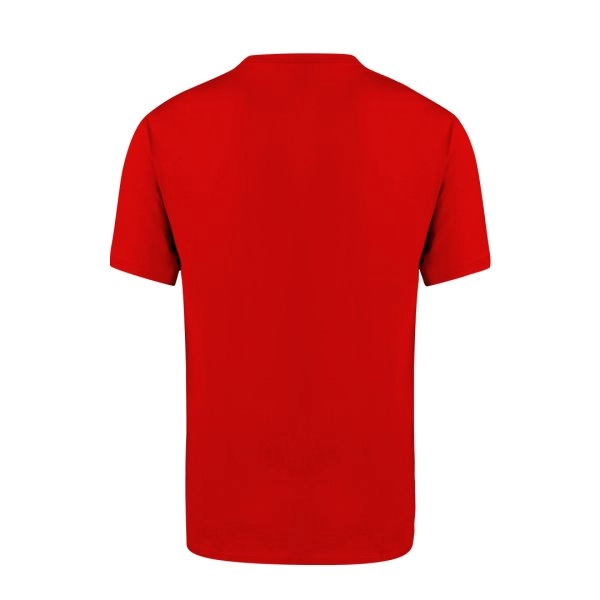 Immagine T-Shirt Adulto Colorata Seiyo