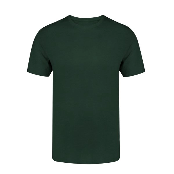 t-shirt-adulto-colorata-seiyo-verde-botiglia-15.webp