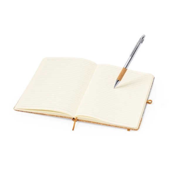 Immagine Set Webermax