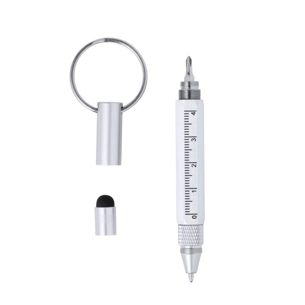 Immagine Penna a Sfera Multifunzione Lexi