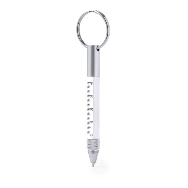 Immagine Penna a Sfera Multifunzione Lexi