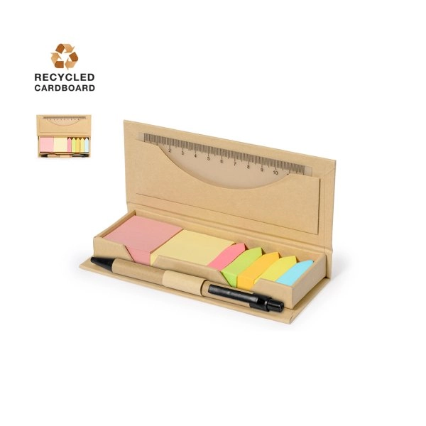 Set da Ufficio Alisio