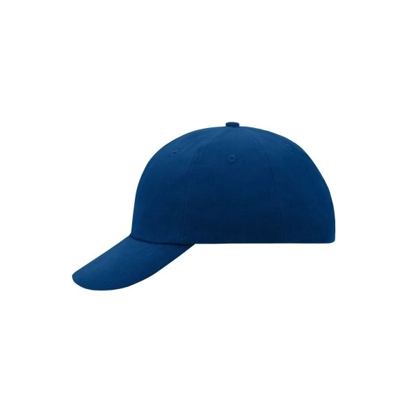 Cappello baseball 6 pannelli