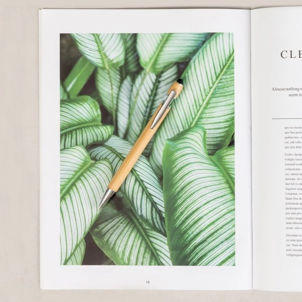 Immagine Penna Touch Clixo