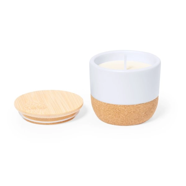 Immagine Candela Aromatica Lavolia