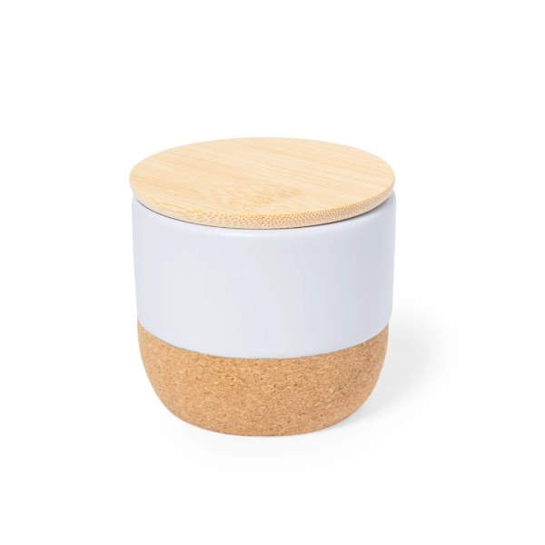 Immagine Candela Aromatica Lavolia