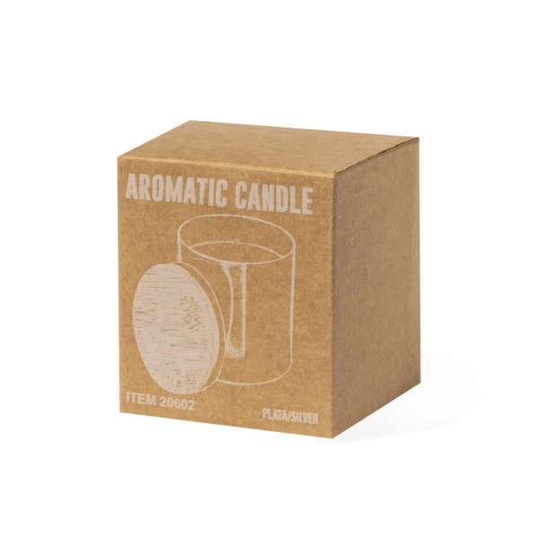 Immagine Candela Aromatica Rudyn