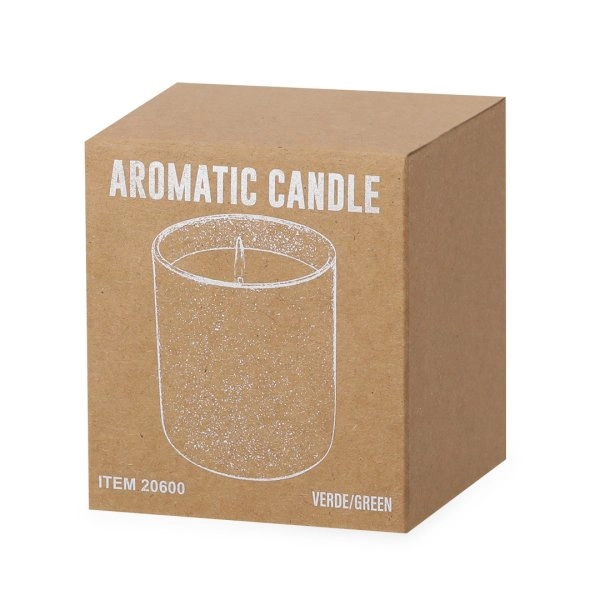 Immagine Candela Aromatica Elora
