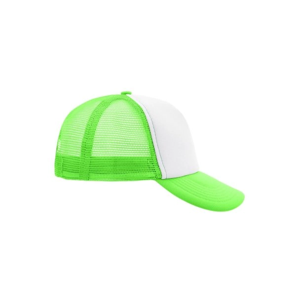 5-panel-polyester-mesh-cap-white-neon-green-183.webp