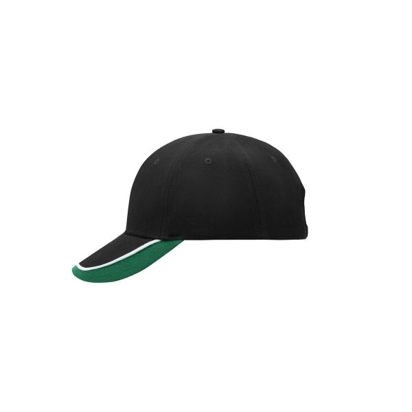 half-pipe-sandwich-cap-black-white-dark-green-17.webp