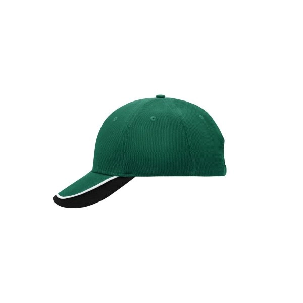 half-pipe-sandwich-cap-dark-green-white-black-21.webp