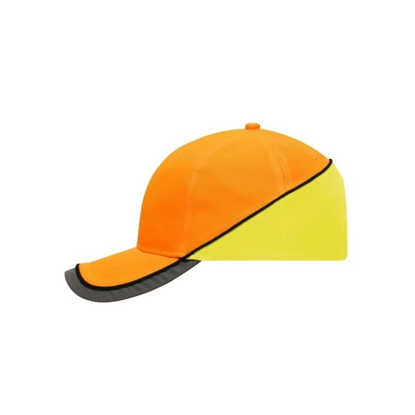 Neon-Reflex-Cap