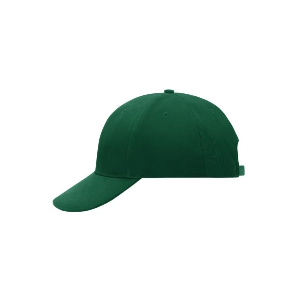 6 Panel Cap Laminated