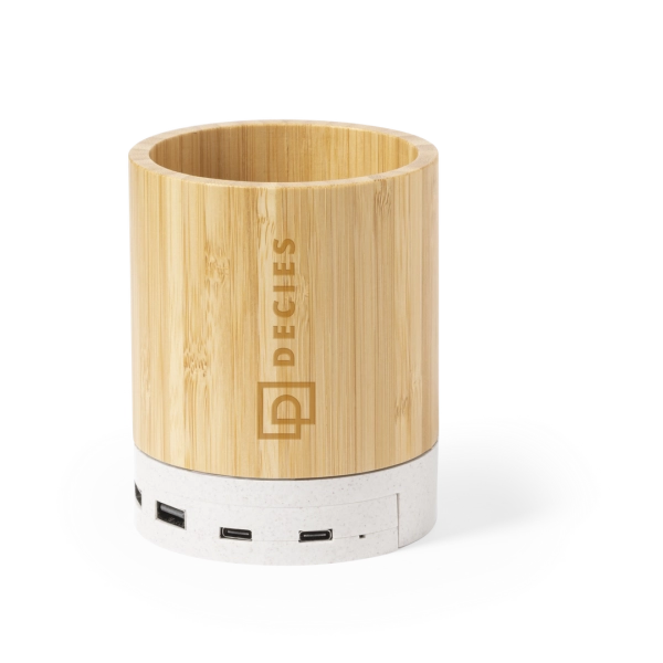 Immagine Portapenne Multifunzione Birwen