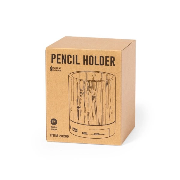 Immagine Portapenne Multifunzione Birwen