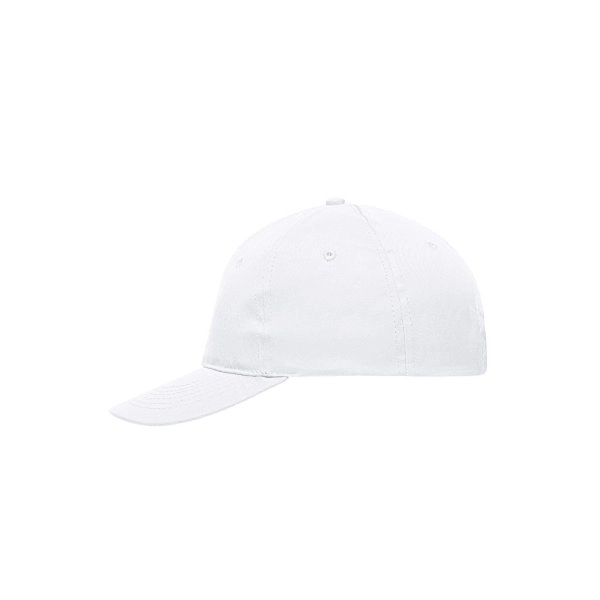 6 Panel Promo Cap