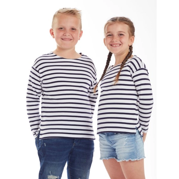 Kids Breton T