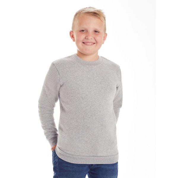 Kids Essential Sweatshirt