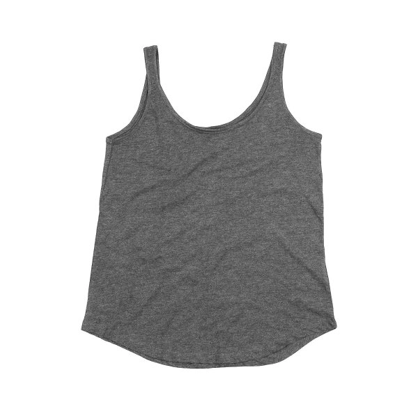 Women's Loose Fit Vest