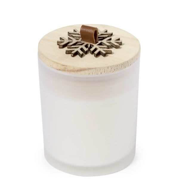 Immagine Candela Aromatica Lilnax