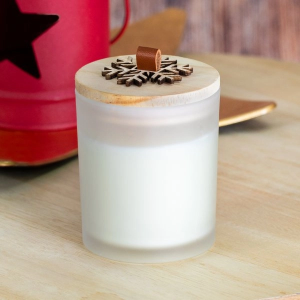 Immagine Candela Aromatica Lilnax