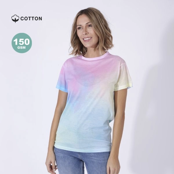 T-Shirt Adulto Vega