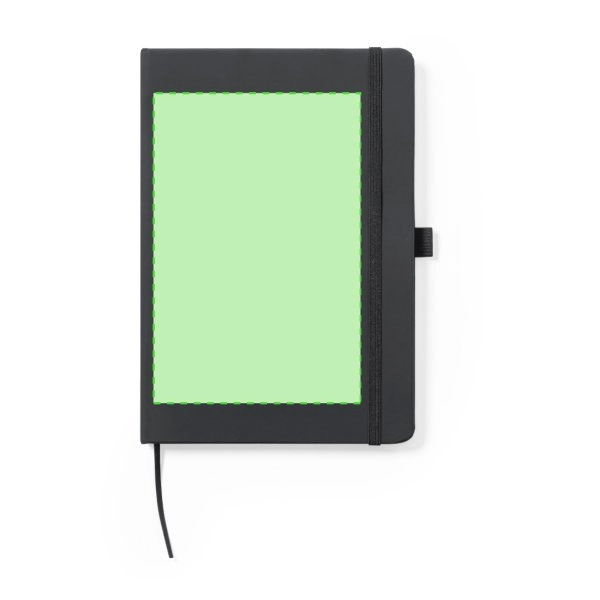 Immagine Block Notes Xeria