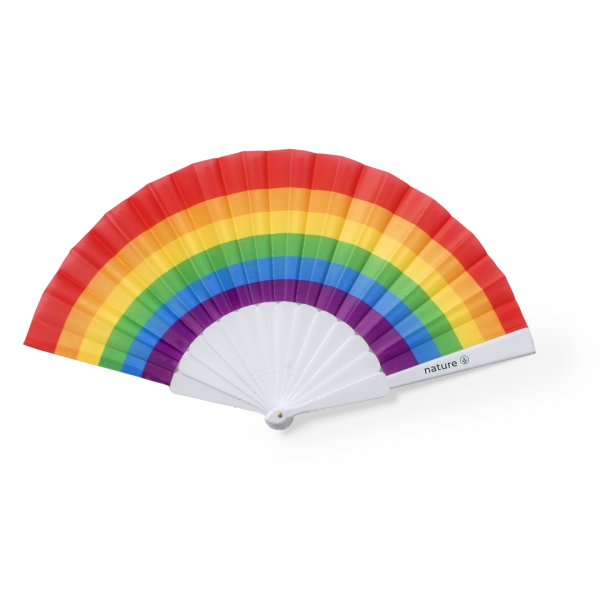 Immagine Ventaglio Rupaul