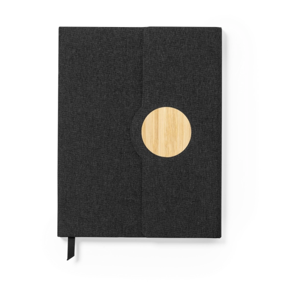 Immagine Block Notes Aquo