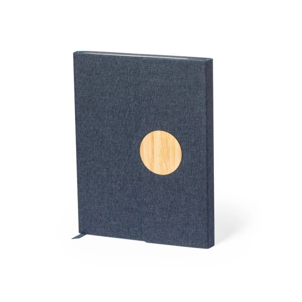 Immagine Block Notes Aquo