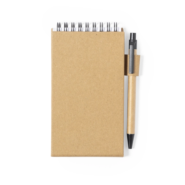 Immagine Block Notes Supporto Phesux