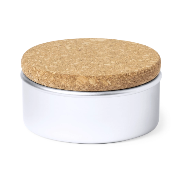 Immagine Candela Aromatica Suyen