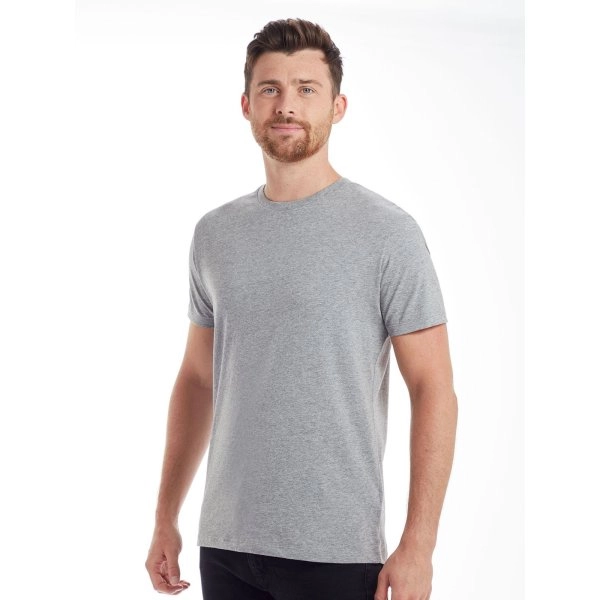 Men's Essential Organic T-shirt