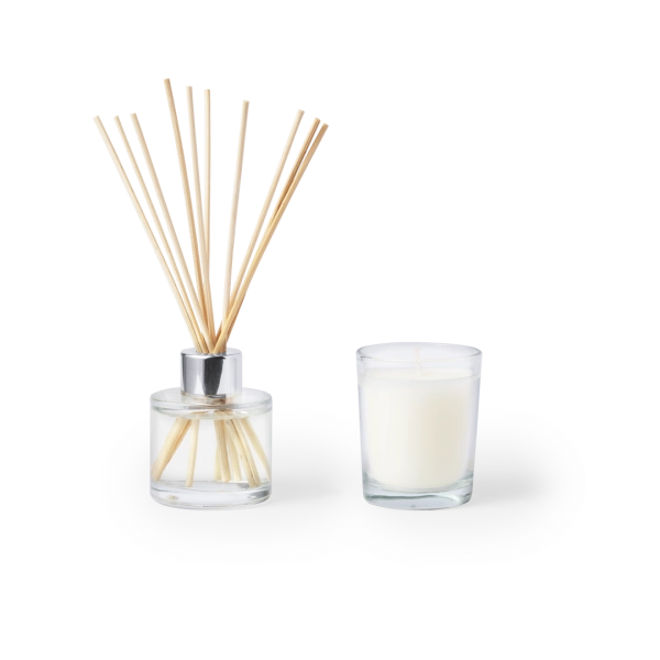 Immagine Set Aromatico Hanks