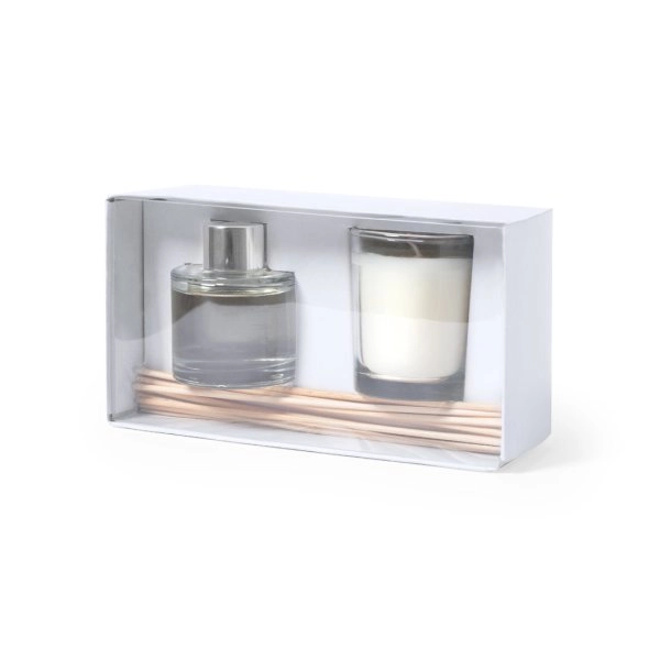 Immagine Set Aromatico Hanks