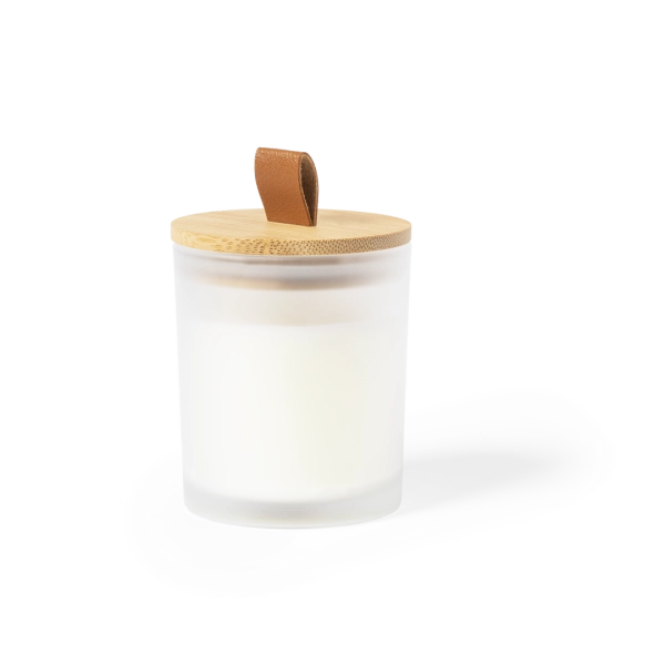 Immagine Candela Aromatica Lonka