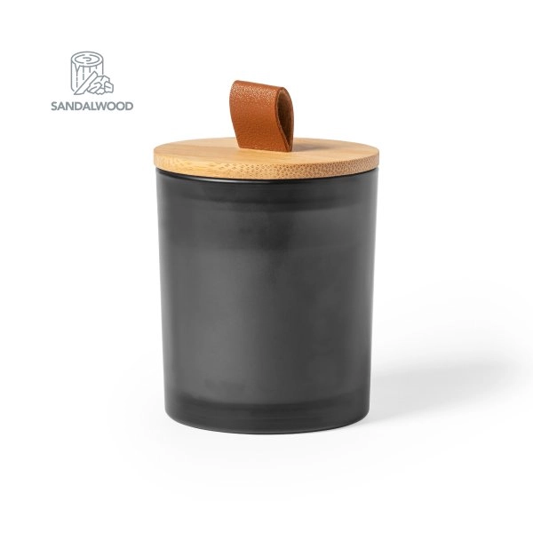 Immagine Candela Aromatica Lonka