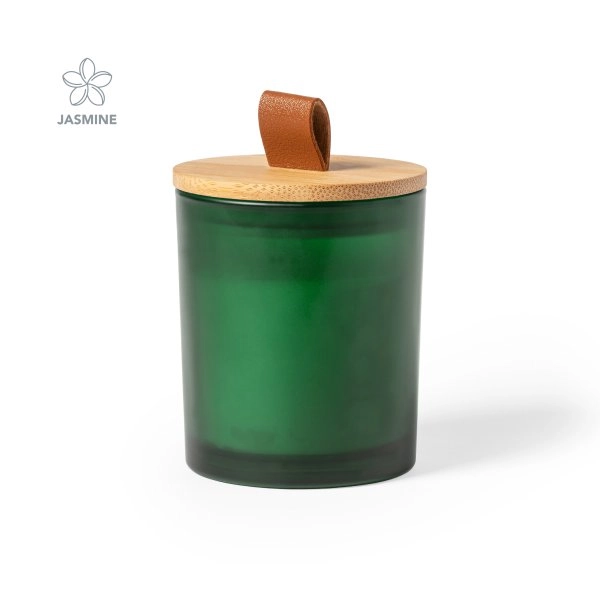 Immagine Candela Aromatica Lonka
