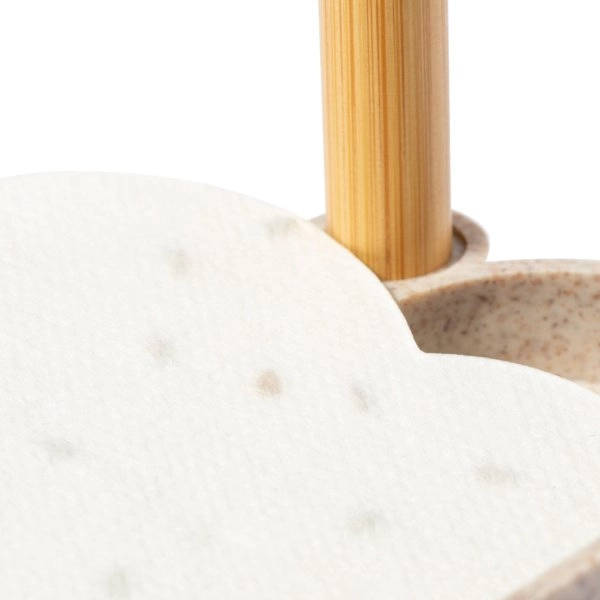 Immagine Portamemo con Semi Lezo