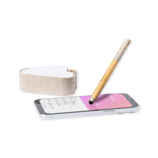 Immagine Portamemo con Semi Lezo