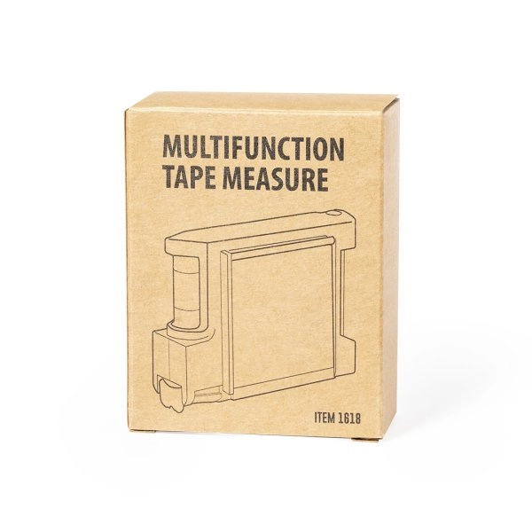 Immagine Flessometro Multifunzione Sanwel 3m