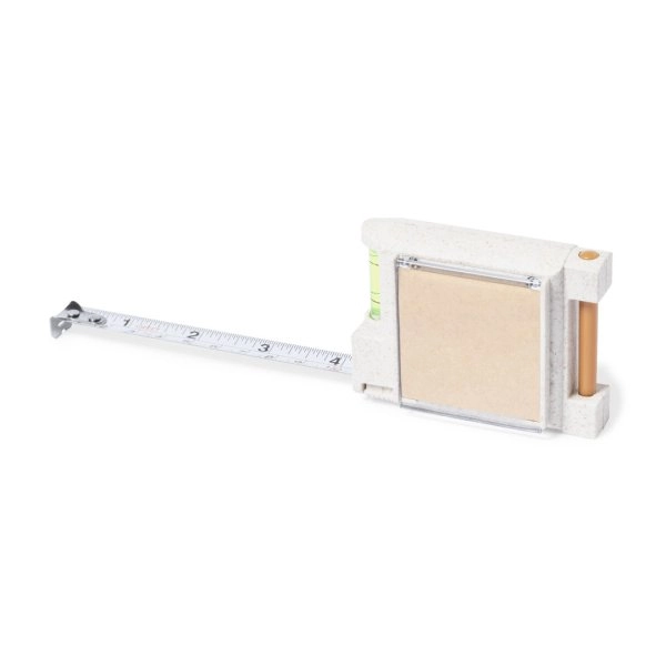 Immagine Flessometro Multifunzione Sanwel 3m