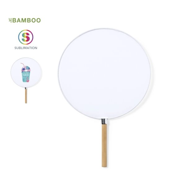 Ventaglio Pai Pai Olbran